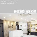 본오365동물병원 이미지