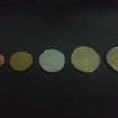 필리핀 동전...ㅎㅎ 이미지