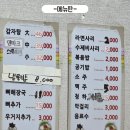 1인자감자탕뼈해장국생극점
