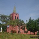 상주 퇴강성당 이미지