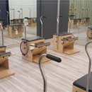 빛나는 휘트니스 이미지