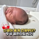 신생아 아기 짱구베개 사용시기 언제? 엔젤앤비 두상베개 후기