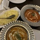 아시아키친 | 홍대 인도커리 맛집, 홍대 더키친아시아 내돈내산 후기