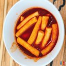 신전떡볶이 이미지