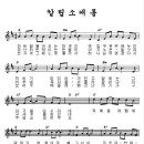 Who am I + 칼립소 캐롤 / 찬바람이 불어오는 마굿간 블랙라이트 워십보기 이미지