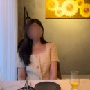 그레이드소프트 | 시에 sie 비그레이드 | 아멜리트위드하프자켓 후기🤍 (소프트데이지/S)