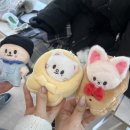 인생최초 스테이 오프 후기 / 상수 고수포차 별관 / 홍대 인형옷 아이돌룩