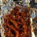 황금불날개 | [경주 맛집] 황금불날개 숯불향 좋은 닭발 포장 후기