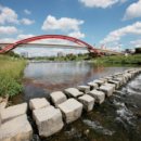 수변공원 (은빛개울공원) 이미지