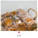 하나린어린이집 | 대전한식디저트수업 하나린에서 대전디저트클래스 후기