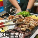 한경대학교 직원식당 | [안성돌곱창] 안성 석정동 인생 곱창집 | 한경대학교 맛집 추천