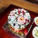 꽃보다이쁜케이크