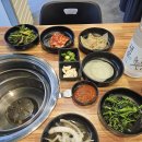 일미 숯불고추장삼겹살 이미지