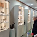 한서대학교 박물관 이미지