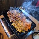 [서울/강남(서초동)/맛집] 돌판집 강남본점