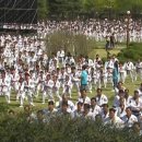 용인대 월드태권도 이미지