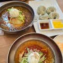 팔봉밀면 이미지