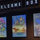 [영화] 아바타2 : 물의 길 메가박스 3D MX atmos관 3D 관람 후기 (노스포) - 대작의 귀환은 초대작이었다