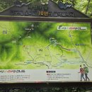 954차 정기산행 대암산 /솔봉(1,129M) 이미지