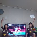 용인대 올림픽 태권도장 이미지