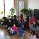 동산어린이지역아동센터 이미지