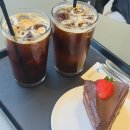 로스터스 정진원의 커피볶는집 해링턴점 이미지