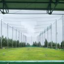 에스페란사골프연습장 | 전주 김제 노캐디 9홀 골프장 에스페란사 우중골프