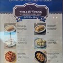 푸른스틸 | 영도 태종대 카페 스틸온더머그 오션뷰 맛집