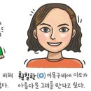 [247] '헌칠하다'와 '훤칠하다' 이미지