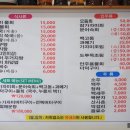 신포항막회물회 이미지