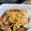 파주부대찌개 이미지