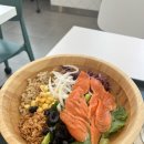 서울남부터미널 | 서울 남부터미널 샐러드 혼밥 샐러디 내돈내산 후기