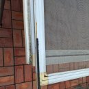 배산부영1차 | 익산방충망 모현동배산부영1차 미세방충망 으로 교체 해드렸습니다