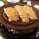 마늘보쌈 이미지