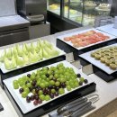 아리아 | [아리아] 웨스틴 조선 호텔 뷔페 주말 디너 아리아 솔직후기