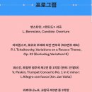 2025 서울 시향 강변 음악회 (1/2) 이미지