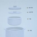 생활도자기(저녁) | 다이어트 혈당관리 당뇨식단 쉽게 만들어요 건강밥솥 윤도자기 저당밥솥 사용후기
