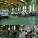 (주)푸른철강 이미지