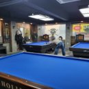 큐당구장클럽 이미지