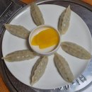 남촌손칼국시