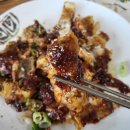 명태구이 | 거창맛집 촌애_현지인 찐맛집에서 먹은 대박소스의 튀김같은 명태구이 솔직후기 강력추천