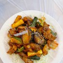 학동역술집 요즘 핫한 가맥집 &#34;완도상회 전복통닭&#34;