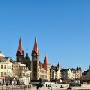 고래들공원 | 연태 가볼만한 곳 어인부두 옌타이 하이창 고래상어 해양공원 후기