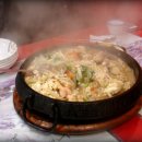 불광동 먹자골목 이미지