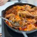 동대문엽기떡볶이 다른 추천 메뉴 &#39;엽기닭볶음탕&#39; 리뷰