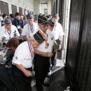 용산구 성당 일대 이미지