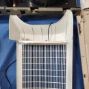 봉곡남로-8 | 구미 도량동 삼성 무풍 스탠드 에어컨 분해청소 후기 (고양이 털 때문에 필수!)