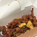 세븐일레븐 김해삼계푸르지오점 | 가마치통닭 김해 삼계푸르지오점 무뼈닭발튀김 후기