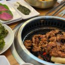만성숯불갈비식당 이미지