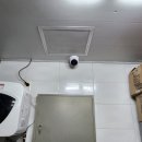 해운대 프랜차이즈 매장 녹화기 및 카메라 교체 작업 후기 _ BNS 4백만 화소